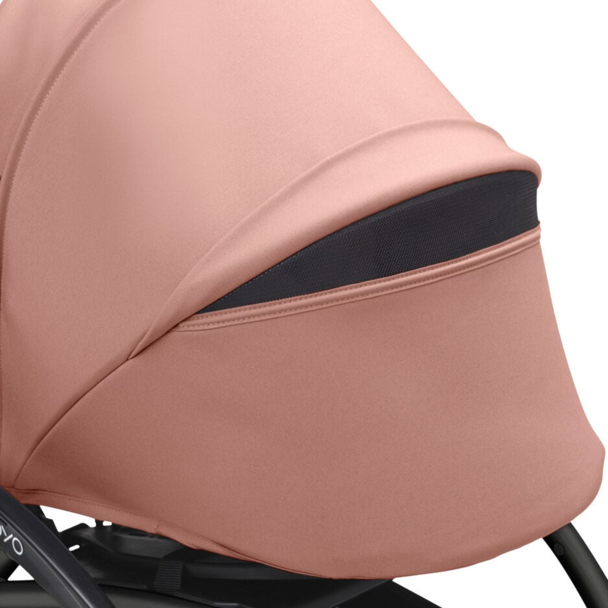 Stokke YOYO³ 0+ Newborn Pack - Ginger
