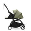 Stokke YOYO³ 0+ Newborn Pack - Olive on Luna Baby Store Miami
