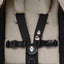 Stokke YOYO³ 0+ Newborn Pack - Taupe on Luna Baby Store Miami