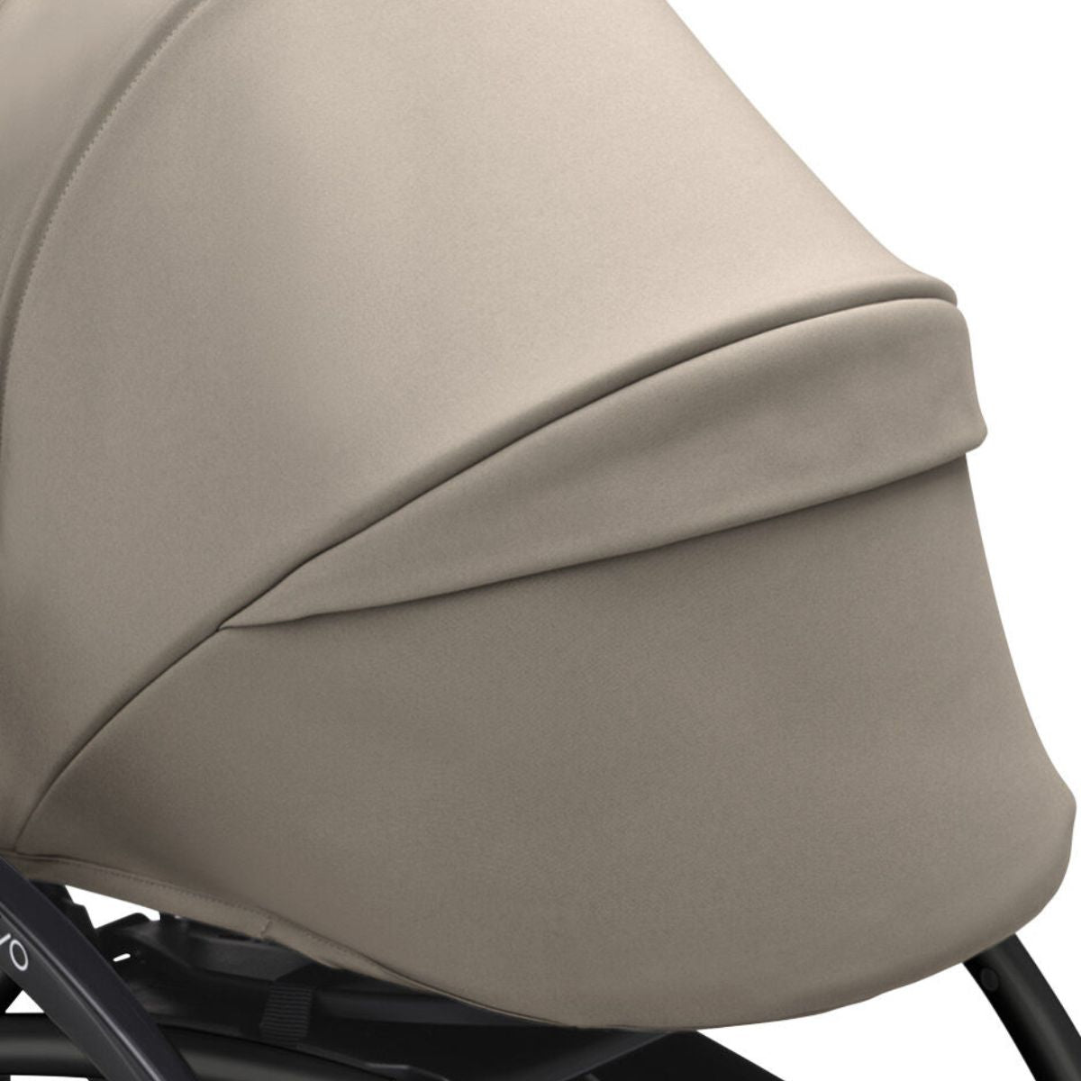 Stokke YOYO³ 0+ Newborn Pack - Taupe