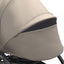 Stokke YOYO³ 0+ Newborn Pack - Taupe on Luna Baby Store Miami