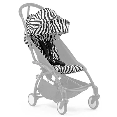 Stokke YOYO³ 6+ Color Pack - Zebra