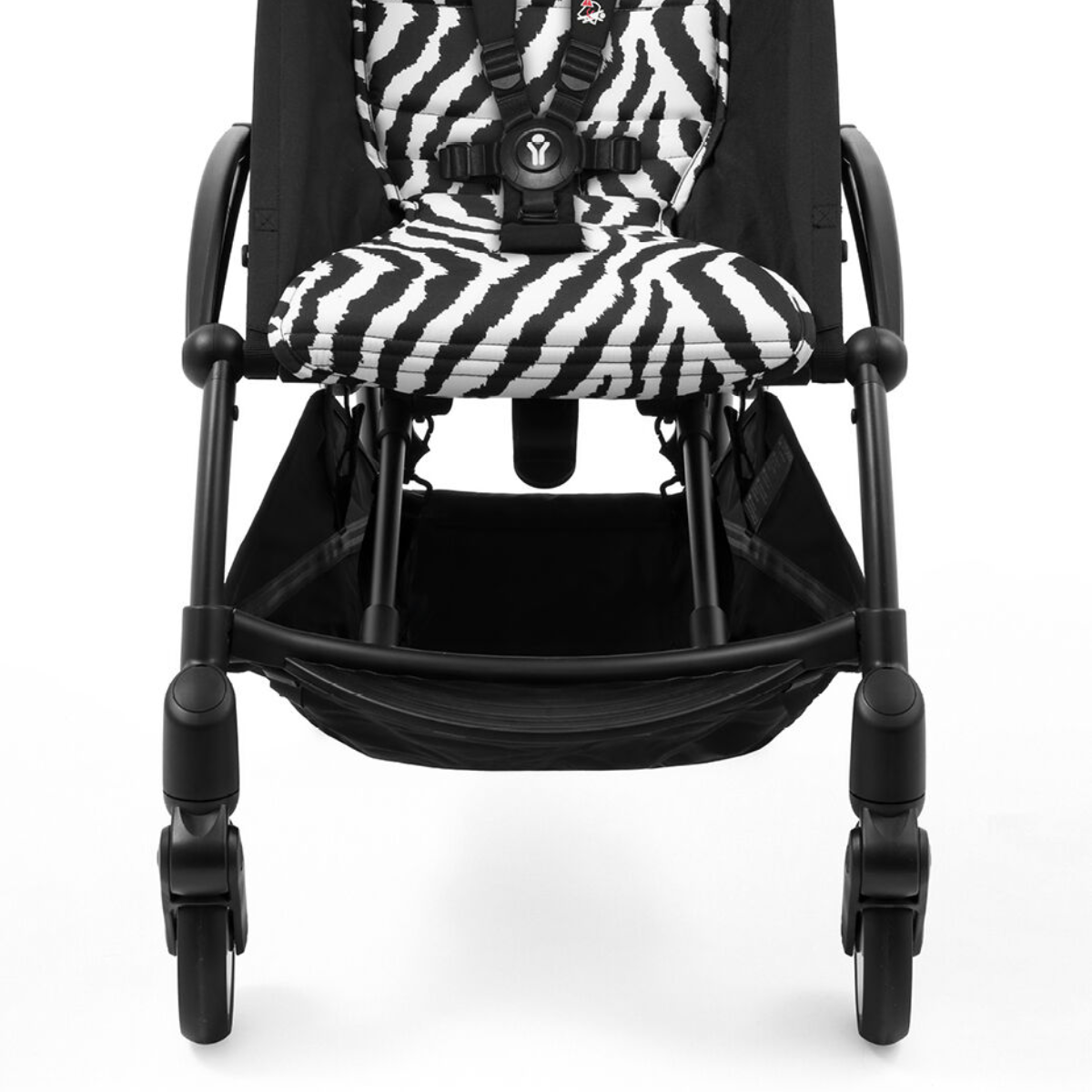 Stokke YOYO³ 6+ Color Pack - Zebra