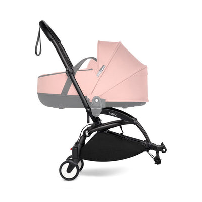 Stokke YOYO³ Connect - Black - Luna Baby Store Miami