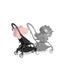 Stokke YOYO³ Connect - Black - Luna Baby Store Miami