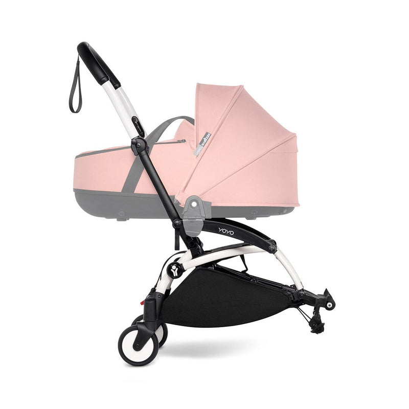 Stokke YOYO³ Connect - White