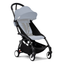 Stokke YOYO³ Frame Black on Luna Baby Store Miami