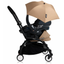 Stokke YOYO + Parasol Taupe