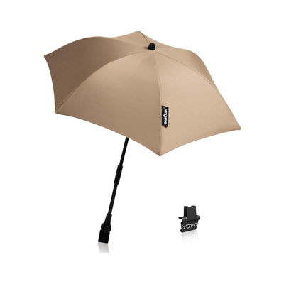 Stokke YOYO + Parasol Taupe
