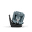 Cybex Callisto G 360° Rotating All-in-One Convertible Car Seat - Stormy Blue