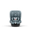 Cybex Callisto G 360° Rotating All-in-One Convertible Car Seat - Stormy Blue