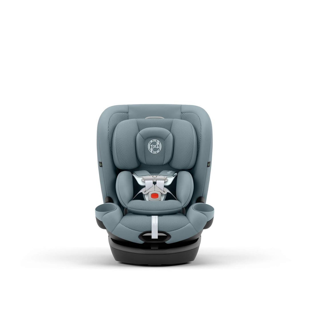 Cybex Callisto G 360° Rotating All-in-One Convertible Car Seat - Stormy Blue