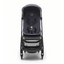 Bugaboo Butterfly Stroller- Stormy Blue - Luna Baby Store Miami
