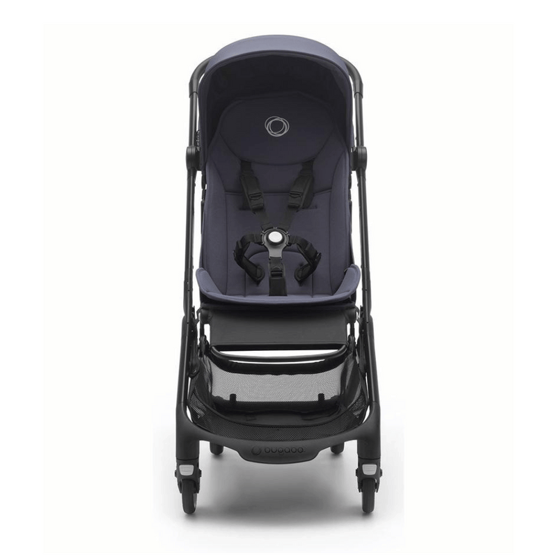 Bugaboo Butterfly Stroller- Stormy Blue