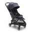 Bugaboo Butterfly Stroller- Stormy Blue - Luna Baby Store Miami
