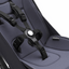 Bugaboo Butterfly Stroller- Stormy Blue - Luna Baby Store Miami