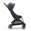 Bugaboo Butterfly Stroller- Stormy Blue - Luna Baby Store Miami