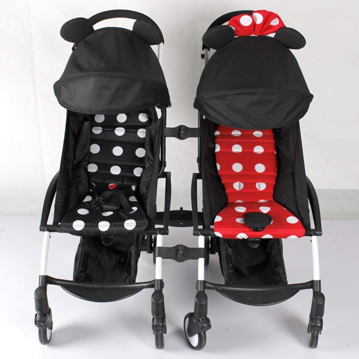 Stroller Connectors for Babyzen YOYO YOYO+ Strollers