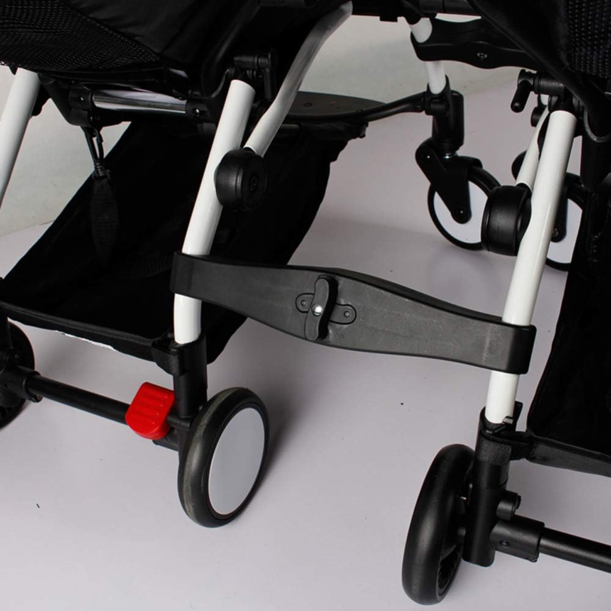 Stroller Connectors for Babyzen YOYO YOYO+ Strollers – Luna Baby Store