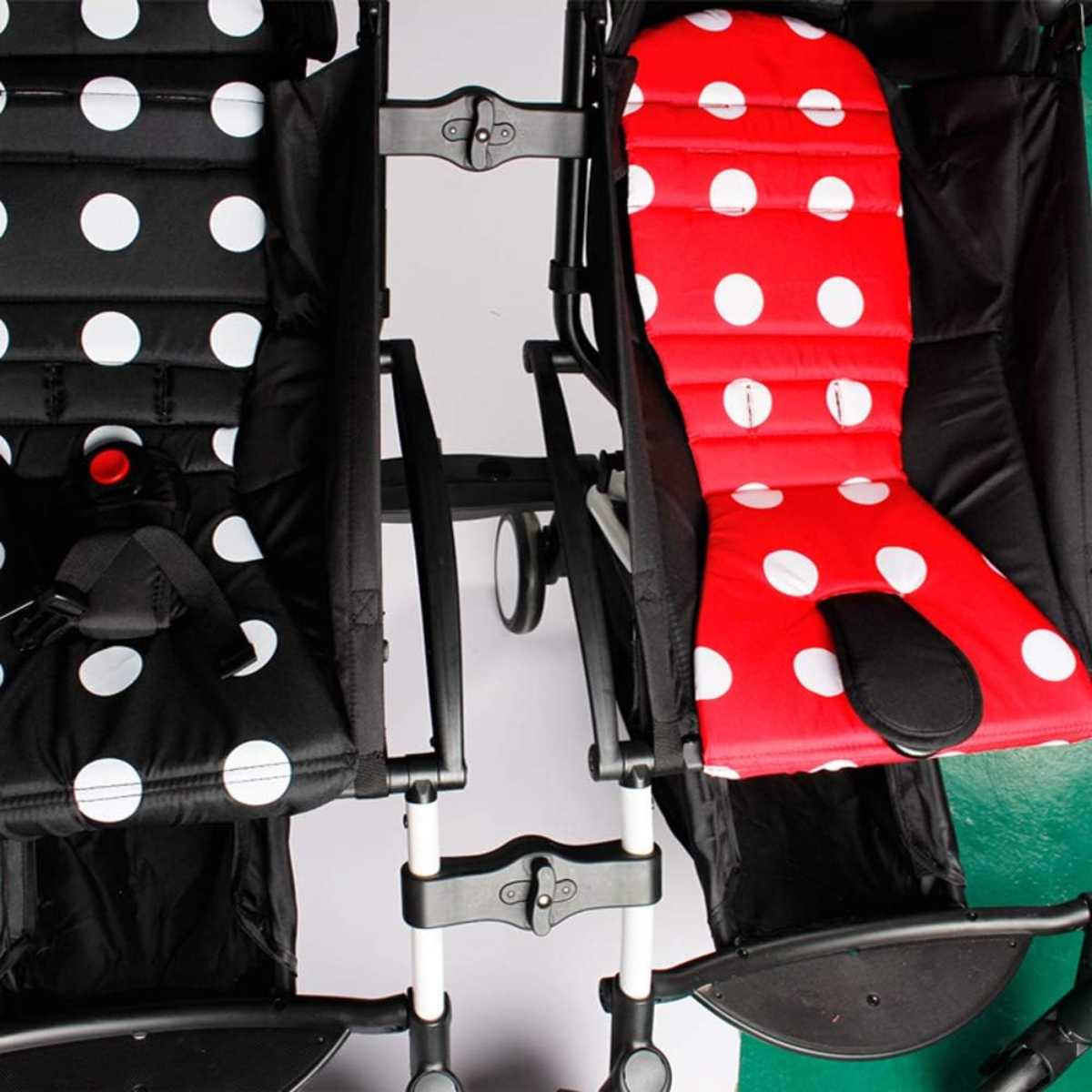 Stroller Connectors for Babyzen YOYO YOYO+ Strollers