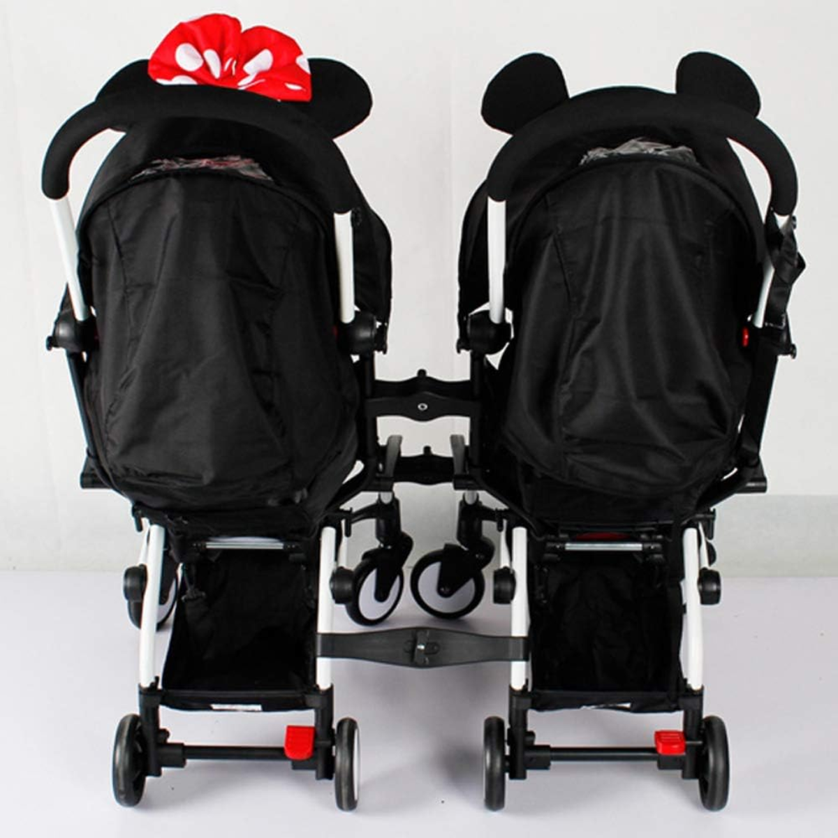 Stroller Connectors for Babyzen YOYO YOYO+ Strollers
