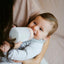 Suavinex Zero.Zero Anti-Colic Baby Bottle 9 oz Medium Flow 3M+ - Fair Tone on Luna Baby Store Miami