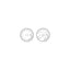 Suavinex Zero Zero Newborn Starter Set Anti Colic Baby Bottle + Pacifier, Adaptable Flow - Fair Tone on Luna Baby Store Miami