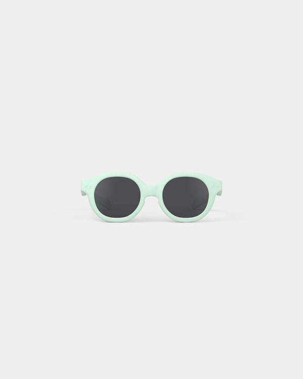 Sunglasses Baby 0-9 M #C - Aqua Green