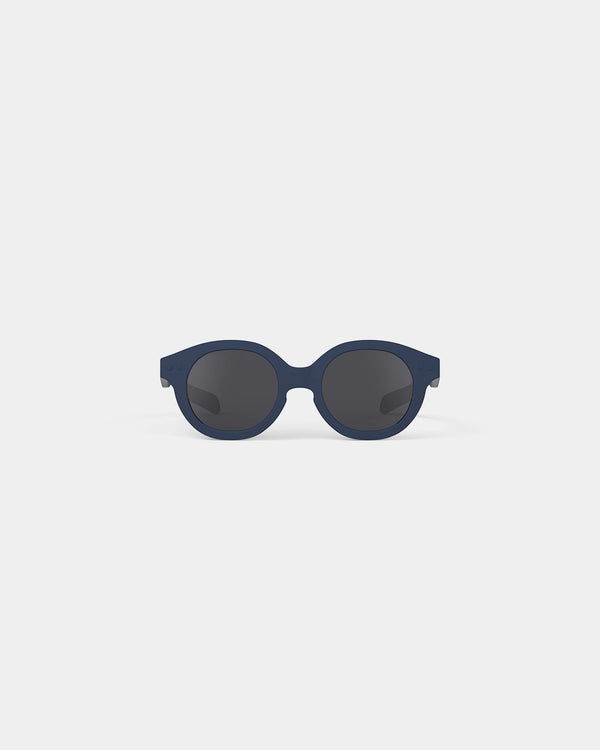 Sunglasses Baby 0-9 M #C - Denim Blue