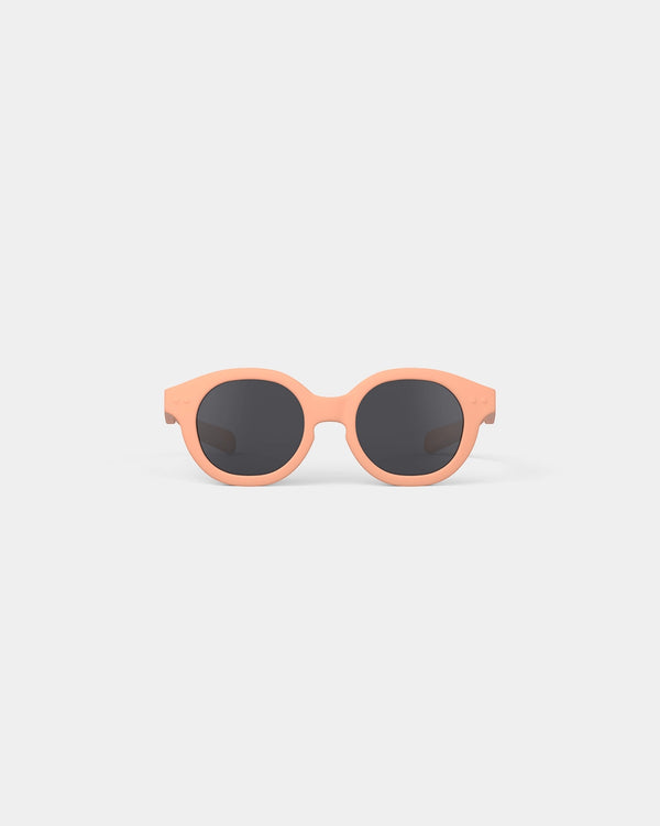 Sunglasses Kids 9-36M #C - Apricot