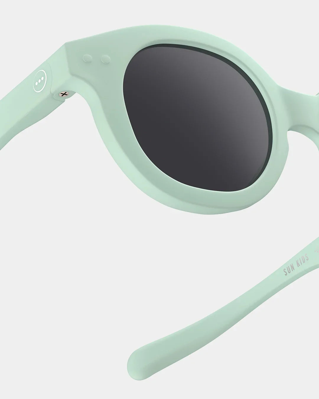 Izipizi Sunglasses Kids 9-36M #C - Aqua Green