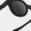 Izipizi Sunglasses Kids 9-36M #C - Black