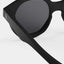 Izipizi Sunglasses Kids 9-36M #C - Black