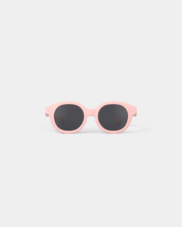 Sunglasses Kids 9-36M #C - Pastel Pink