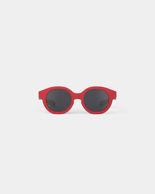 Sunglasses Kids 9-36M #C - Red