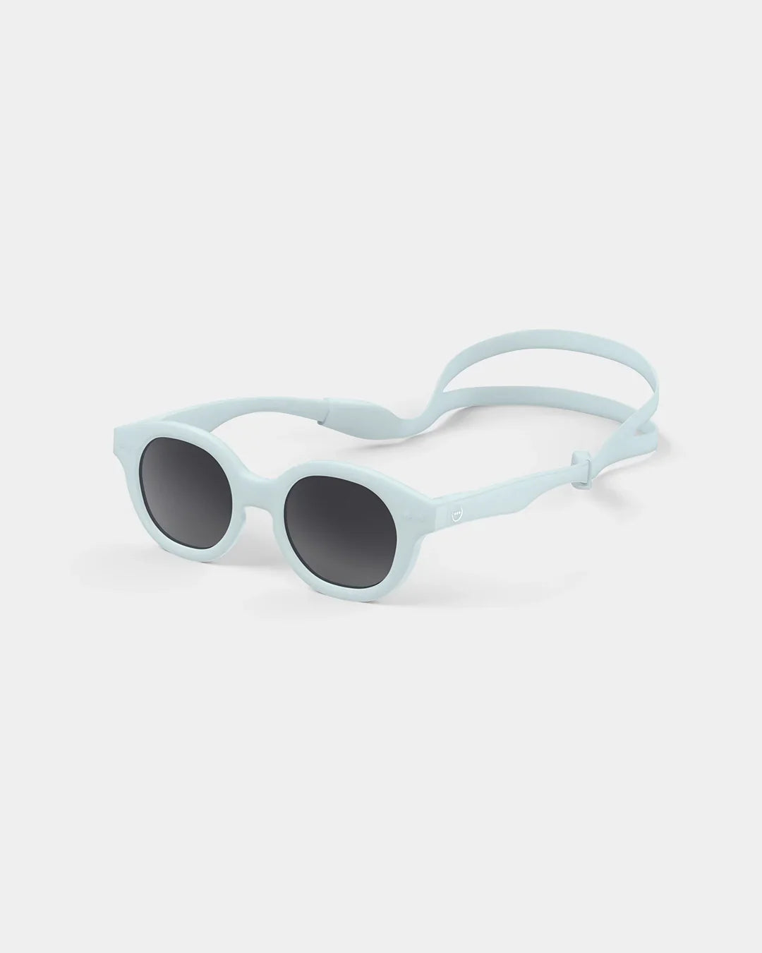 Óculos de Sol Infantil Kids Izipizi 9-36M Sweet Blue - Ready for Everyday Adventures