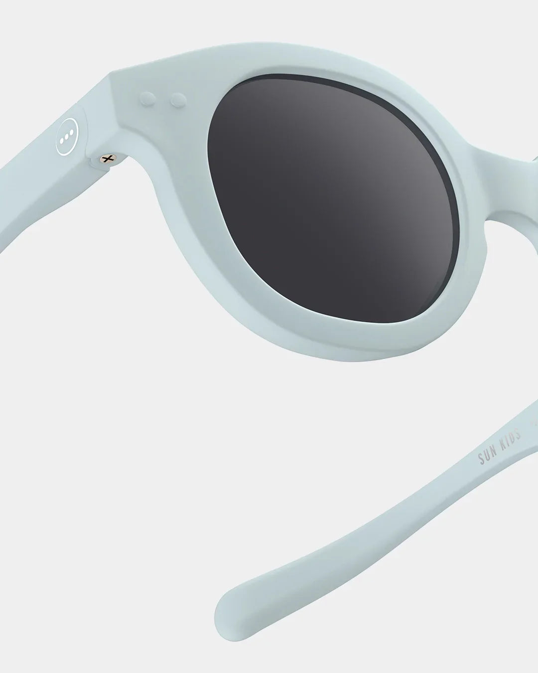 Óculos de Sol Infantil Kids Izipizi 9-36M Sweet Blue - Complete UV Protection