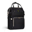 Sunveno Classic Diaper Backpack - Black