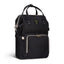 Sunveno Classic Diaper Backpack - Black