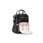 Sunveno Classic Diaper Backpack - Black
