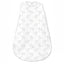 Swaddle Designs Muslin Baby Sleep Sack zzZipMe Little Lambs Sterling - 6-12M on Luna Baby Store Miami