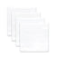 Swaddle Designs Muslin Swaddle Blanket - 4 pack on Luna Baby Store Miami