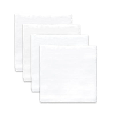 Swaddle Designs Muslin Swaddle Blanket - 4 pack