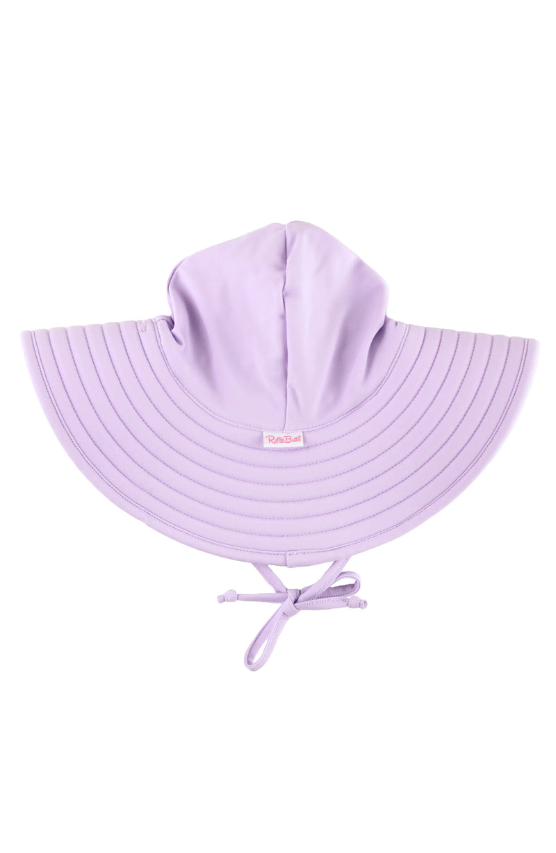 Swim Hat Lavender