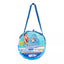 Swimways Baby Canopy Spring Float Pool Lounger - Blue on Luna Baby Store Miami