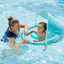 Swimways Baby Spring Float Sun Canopy 9-24M - Green