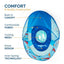 Swimways Baby Spring Float Sun Canopy 9-24M - Shark on Luna Baby Store Miami