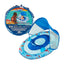 Swimways Baby Spring Float Sun Canopy 9-24M - Shark on Luna Baby Store Miami
