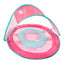 Swimways Baby Spring Float Sun Canopy 9-24M - Pink on Luna Baby Store Miami