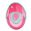 Swimways Baby Spring Float Sun Canopy 9-24M - Pink on Luna Baby Store Miami